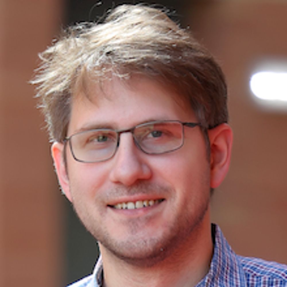 Sebastian Thieme