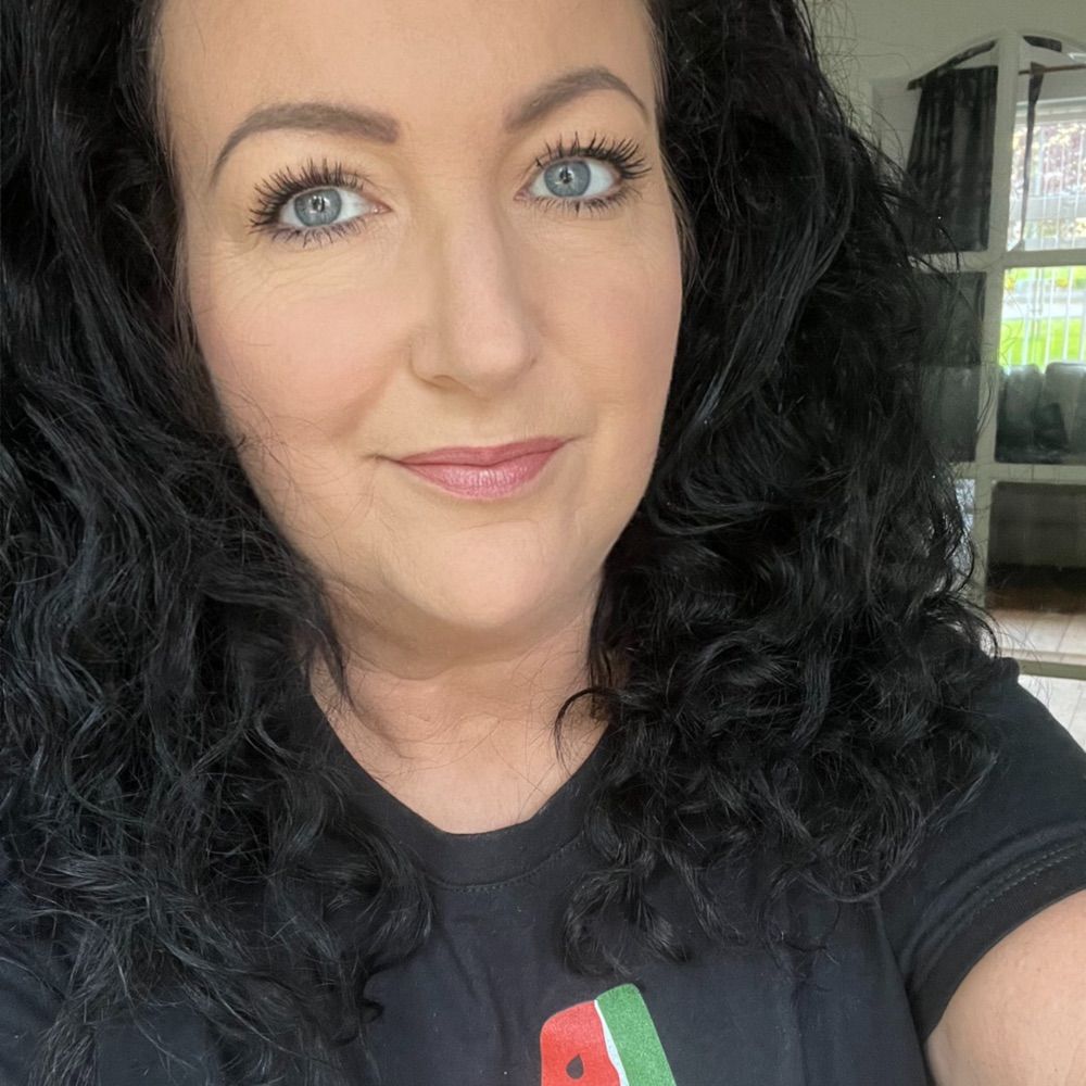 Sinead McIntyre