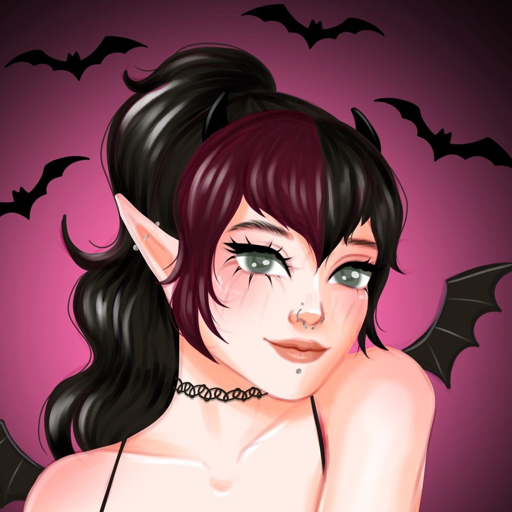 𝔅𝔞𝔱𝔰𝔶🦇🩷