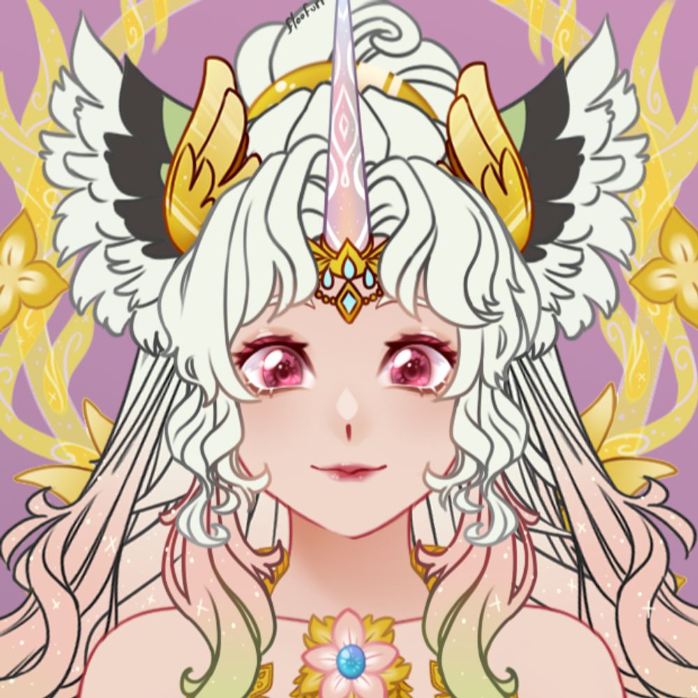 Floofurr / Artist / PNGtuber