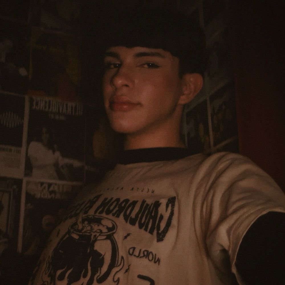 cordeiro 🐈‍⬛