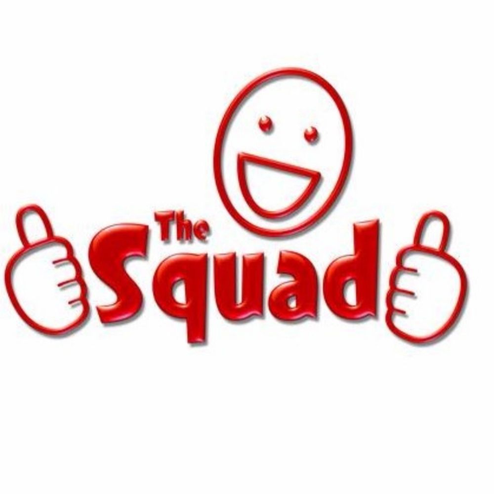 The Squad (SW19 micro-charity)