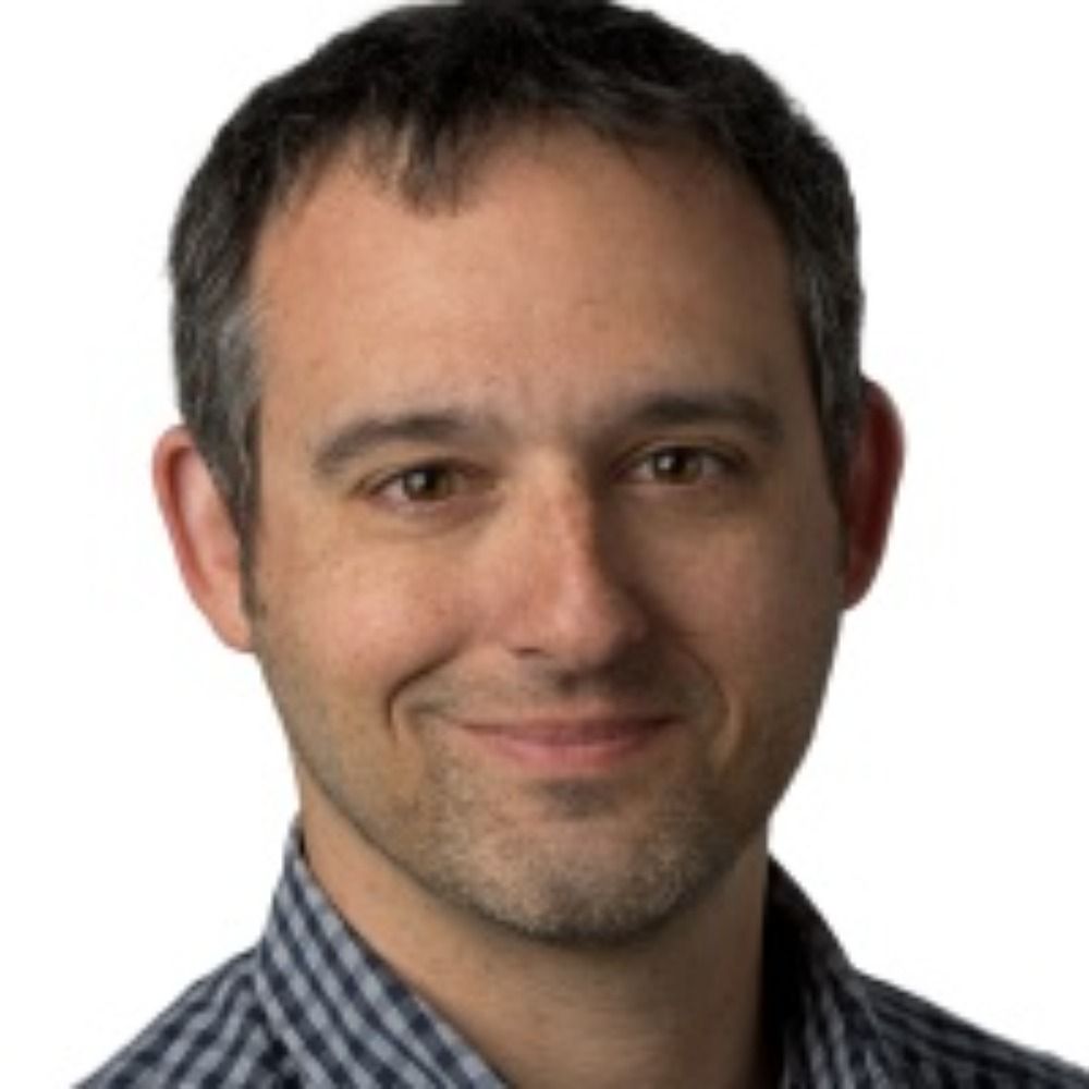 Neil Greenberg