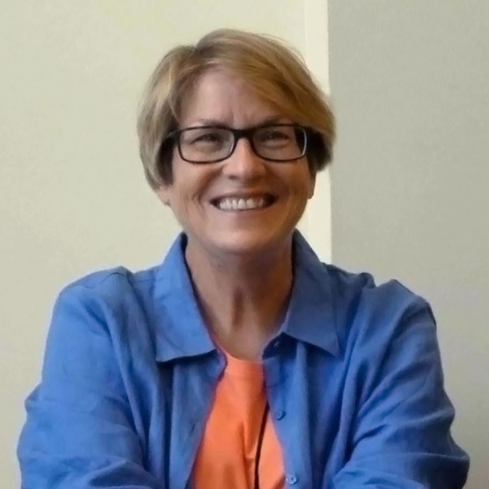 Ann McMan