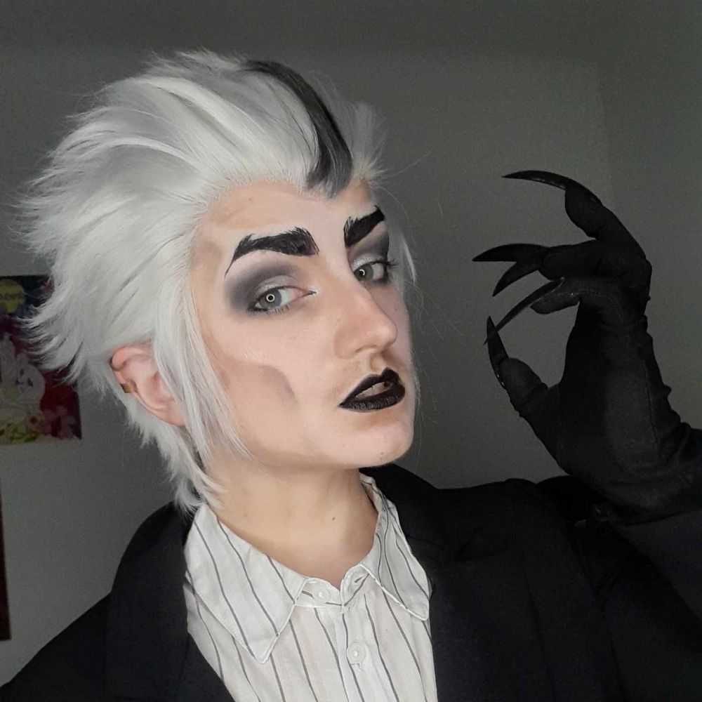 Hope Morphin / Corps Beau 🐦‍⬛