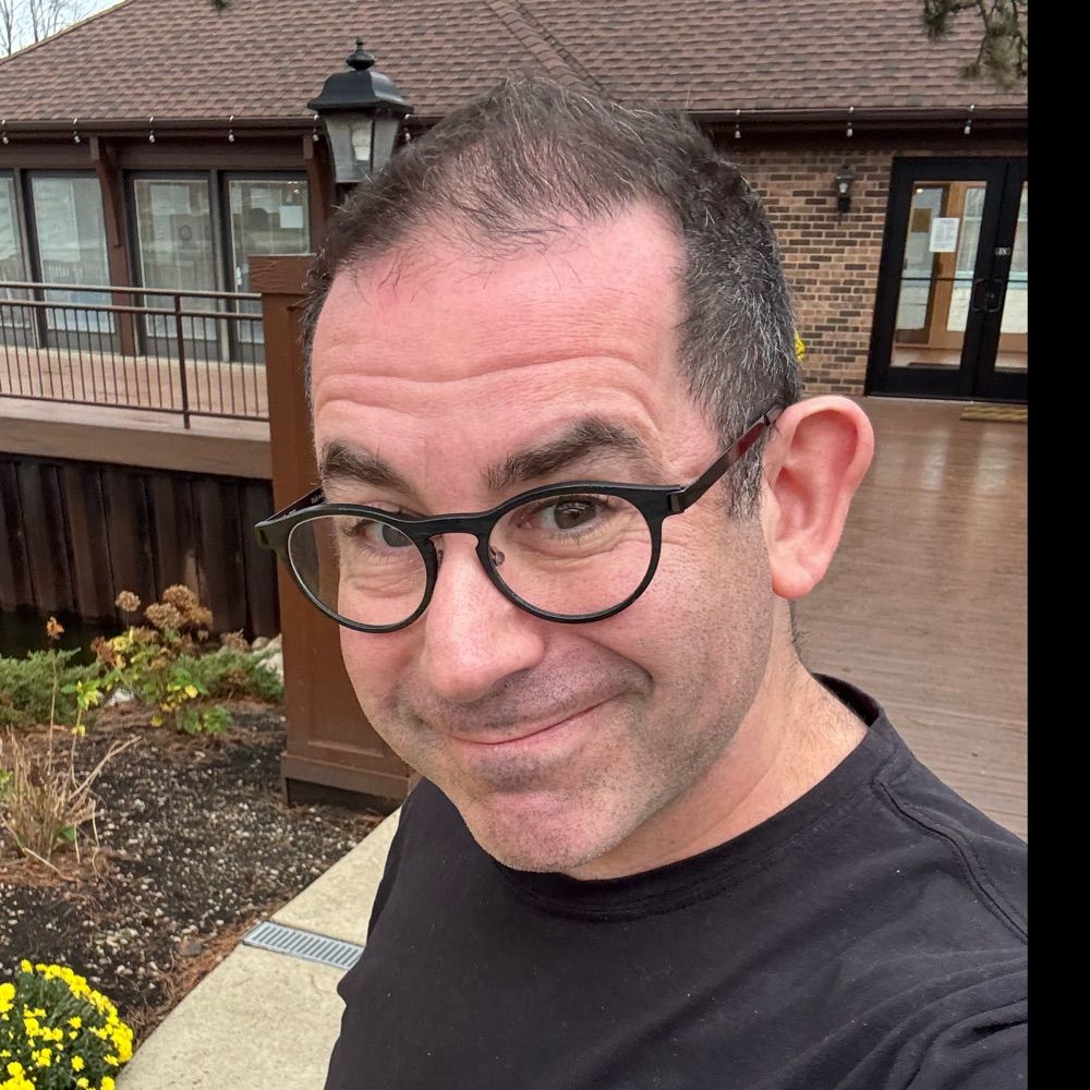 Harlan Cohen