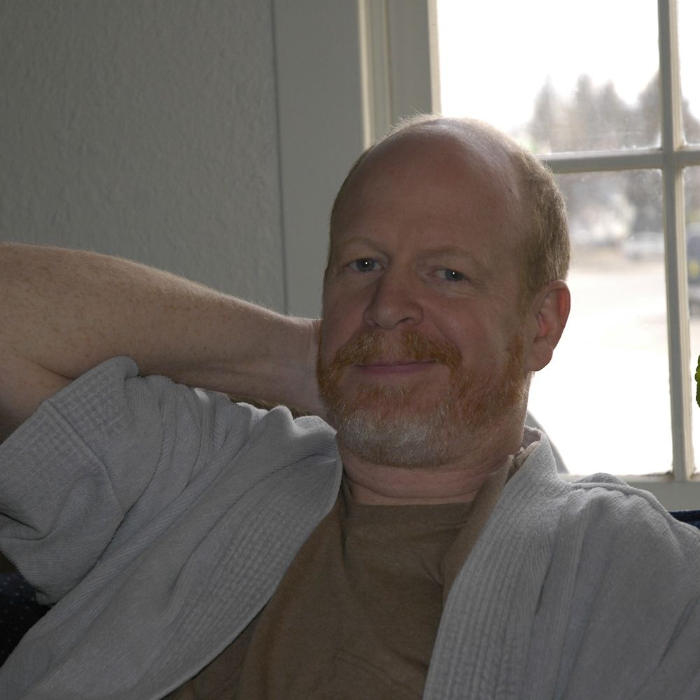 Scott Hirsch