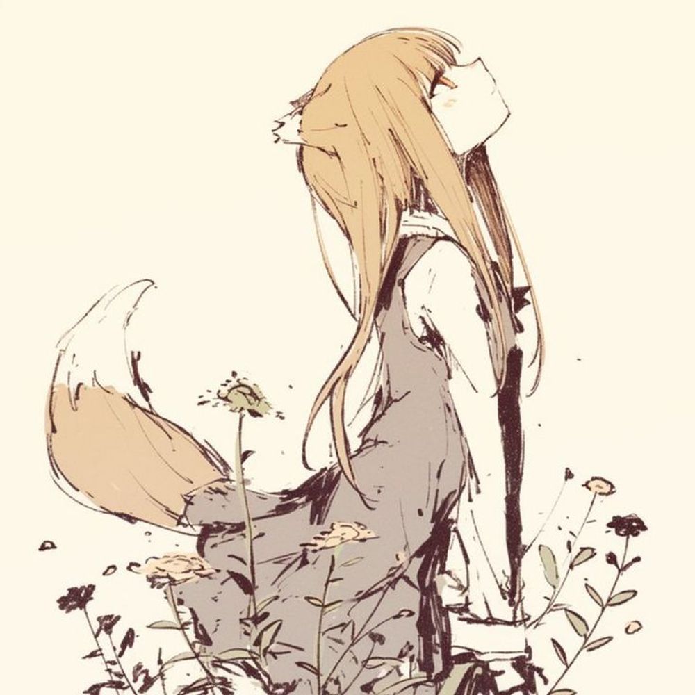 The Feral Quill