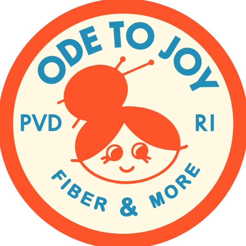 Ode to Joy Fiber and More