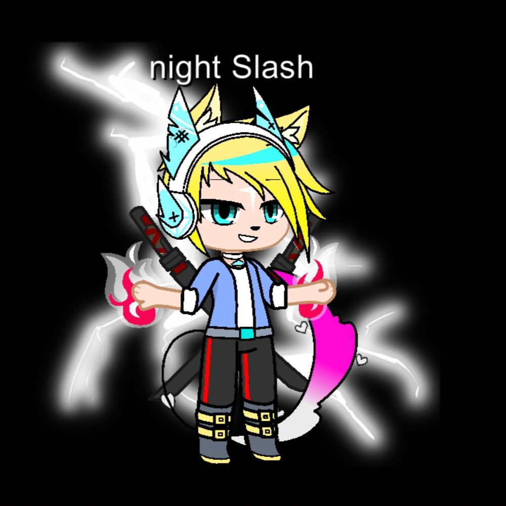 Night slash 
