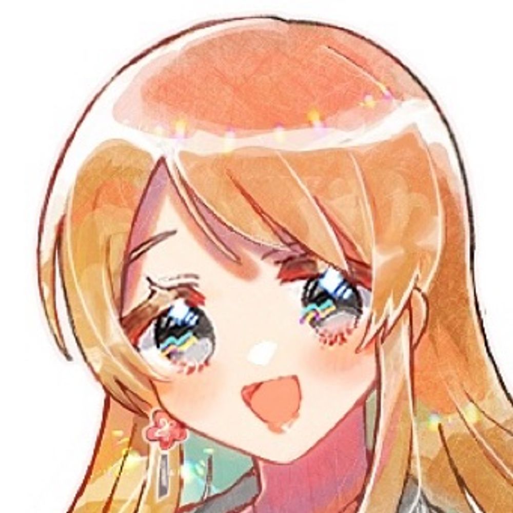 しー🐹