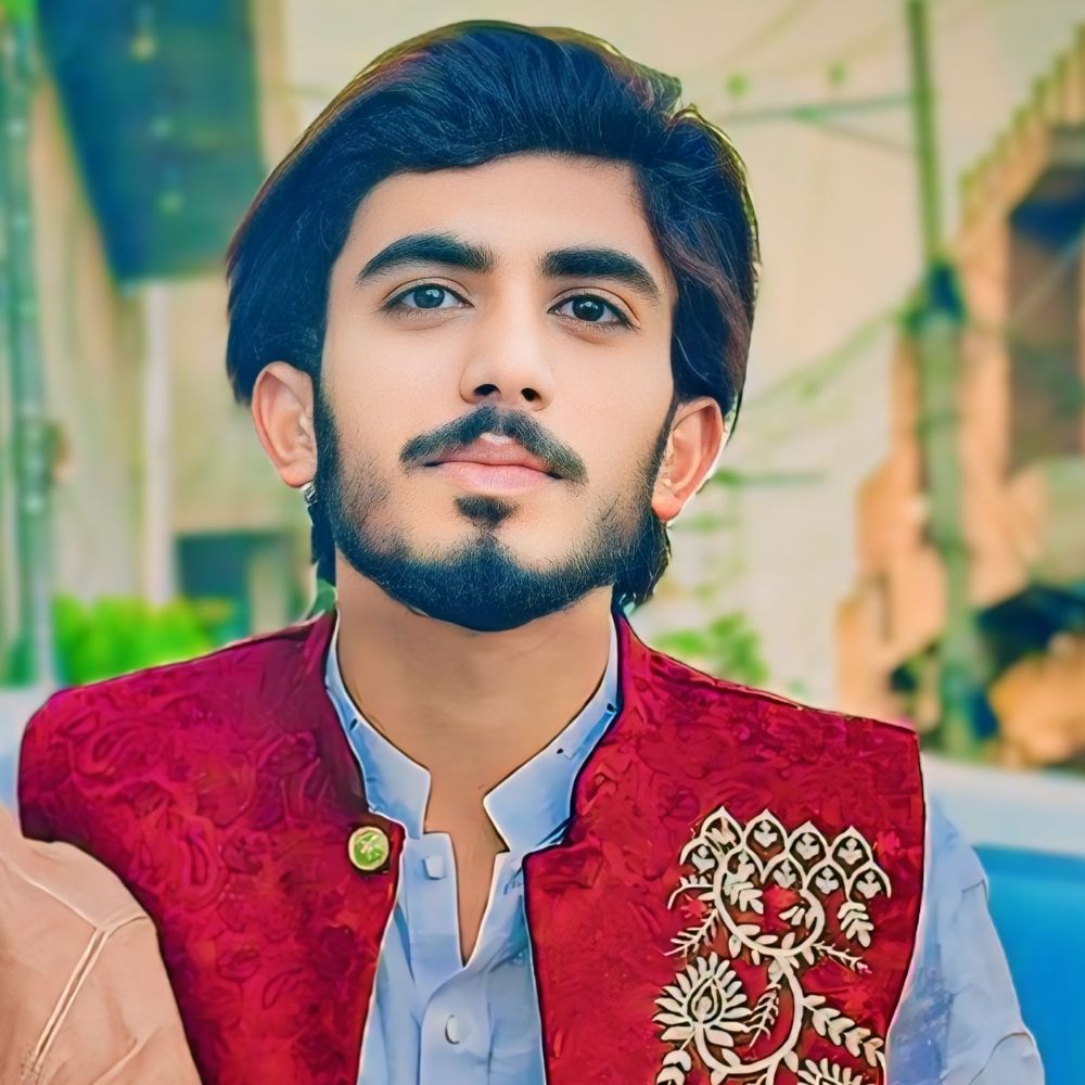 Awais Nawab💫❤️