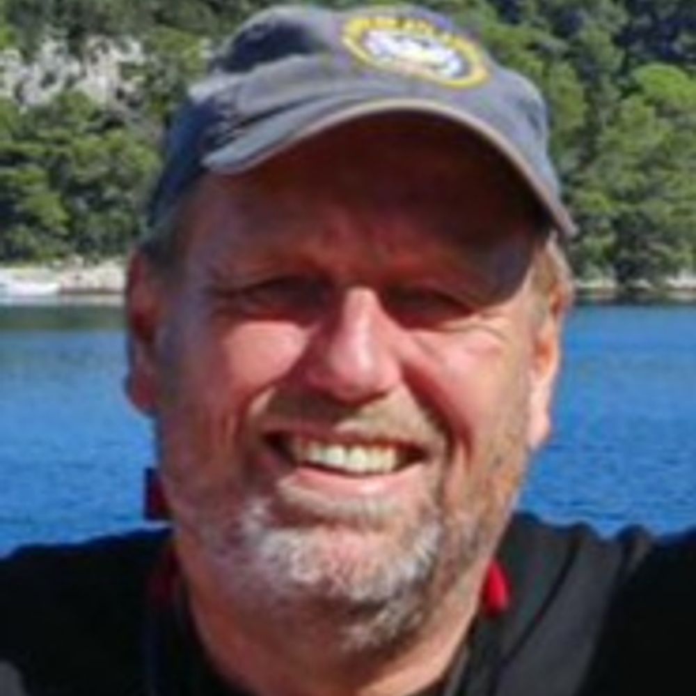 Chris Parrish