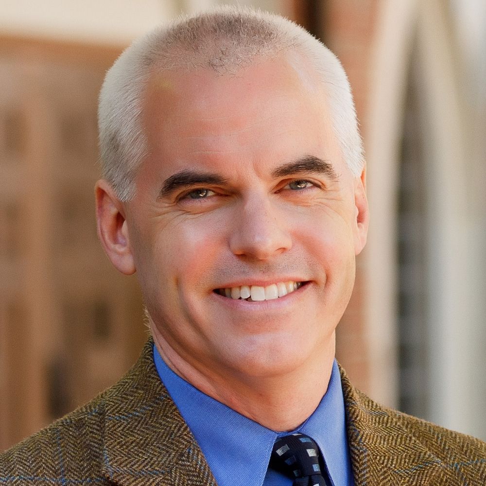 Jim Gibson