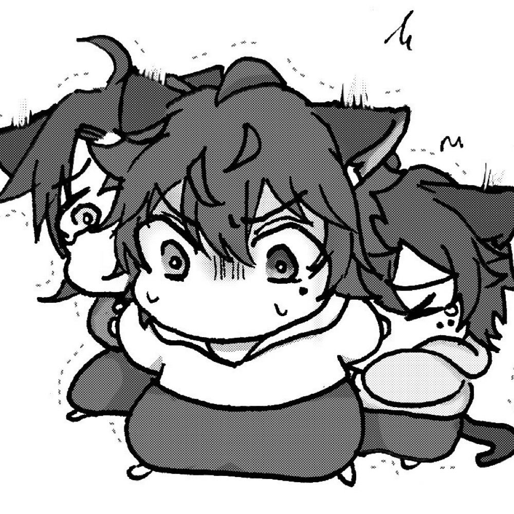ぴえ