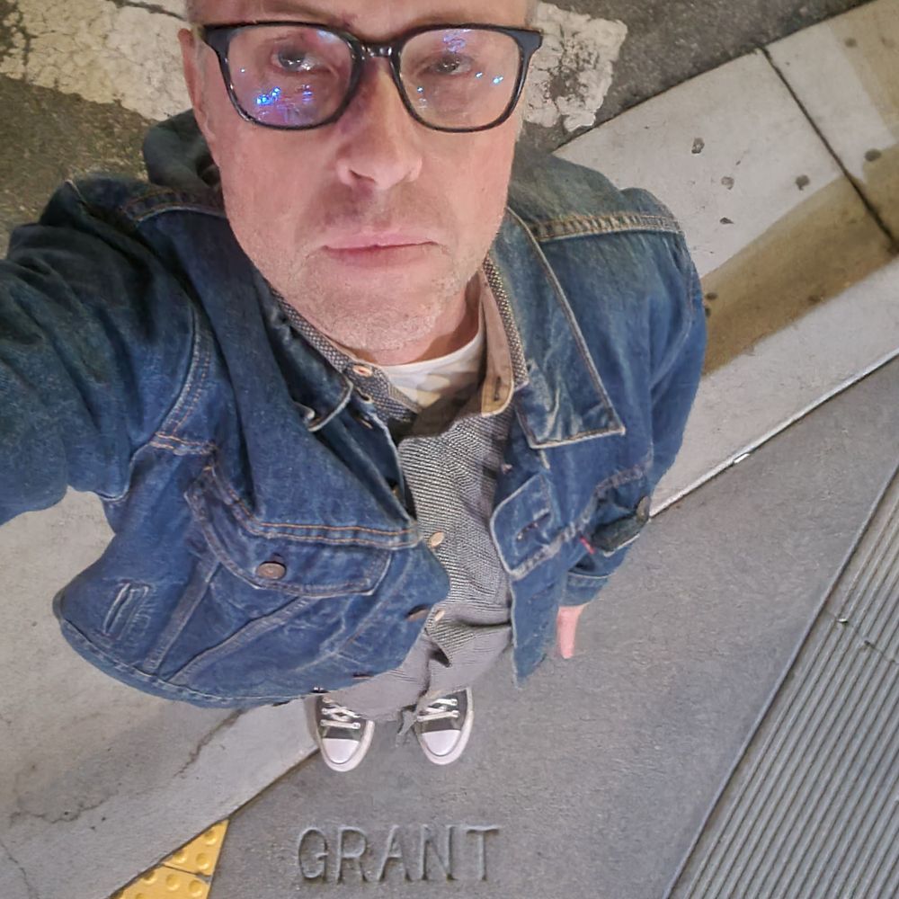 Grant Larsen
