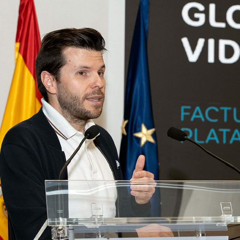 Jaume Esteve