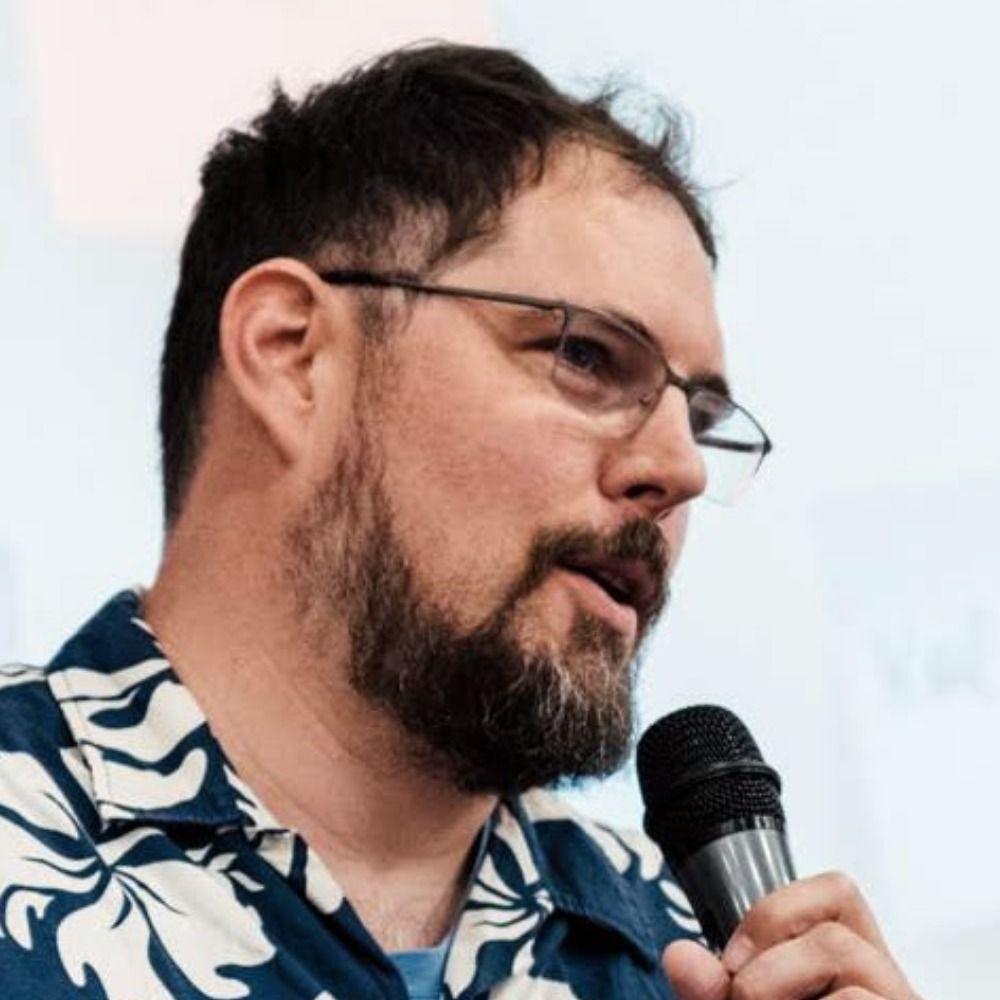 Lutz Schmitt