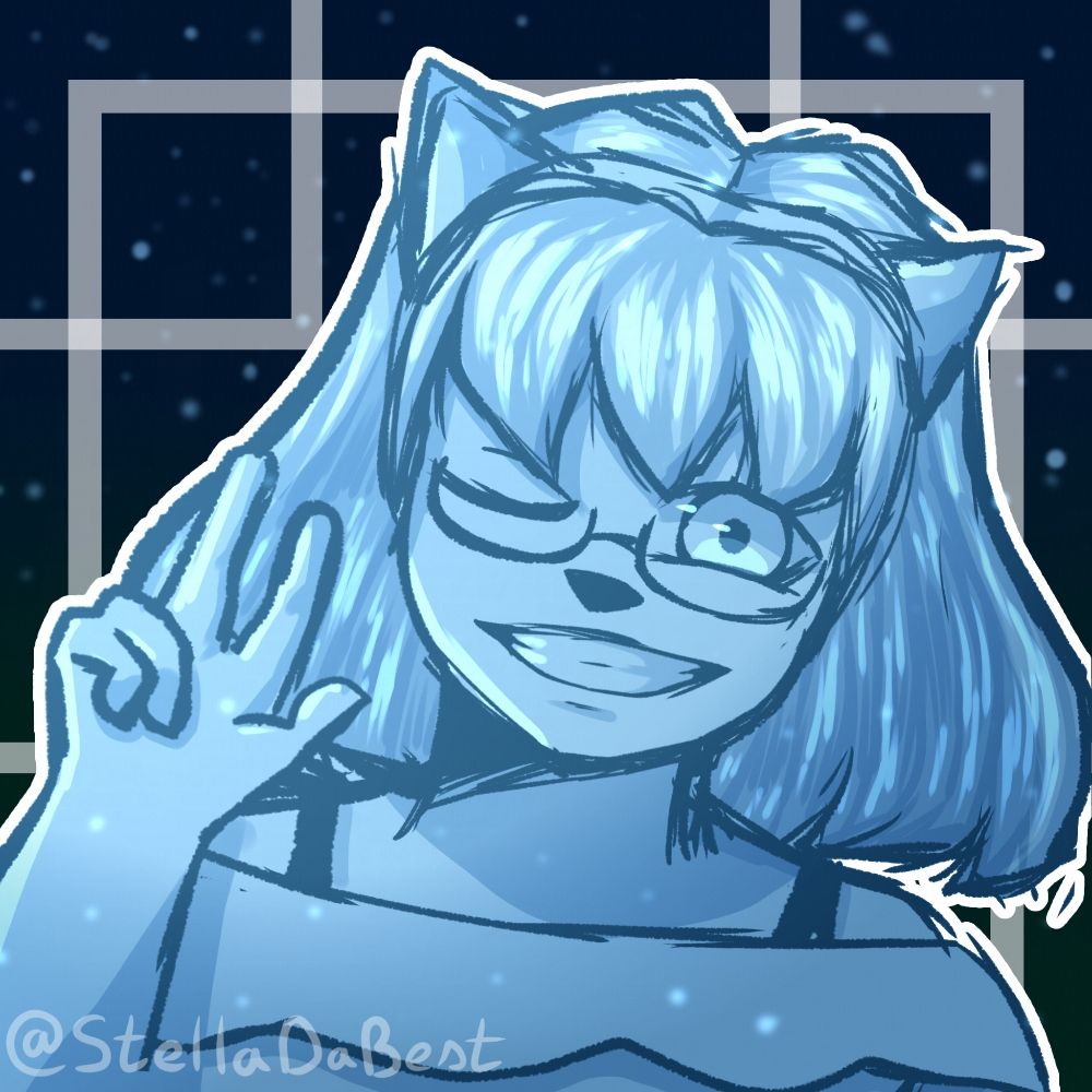 ✨️Da Best ✨️|| Comms Open (0/6)