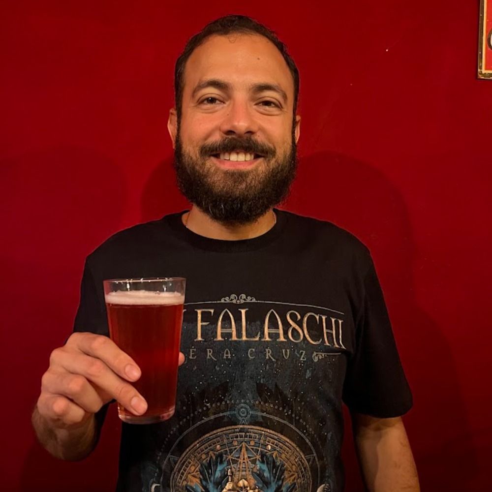 Pedro Ramiro 