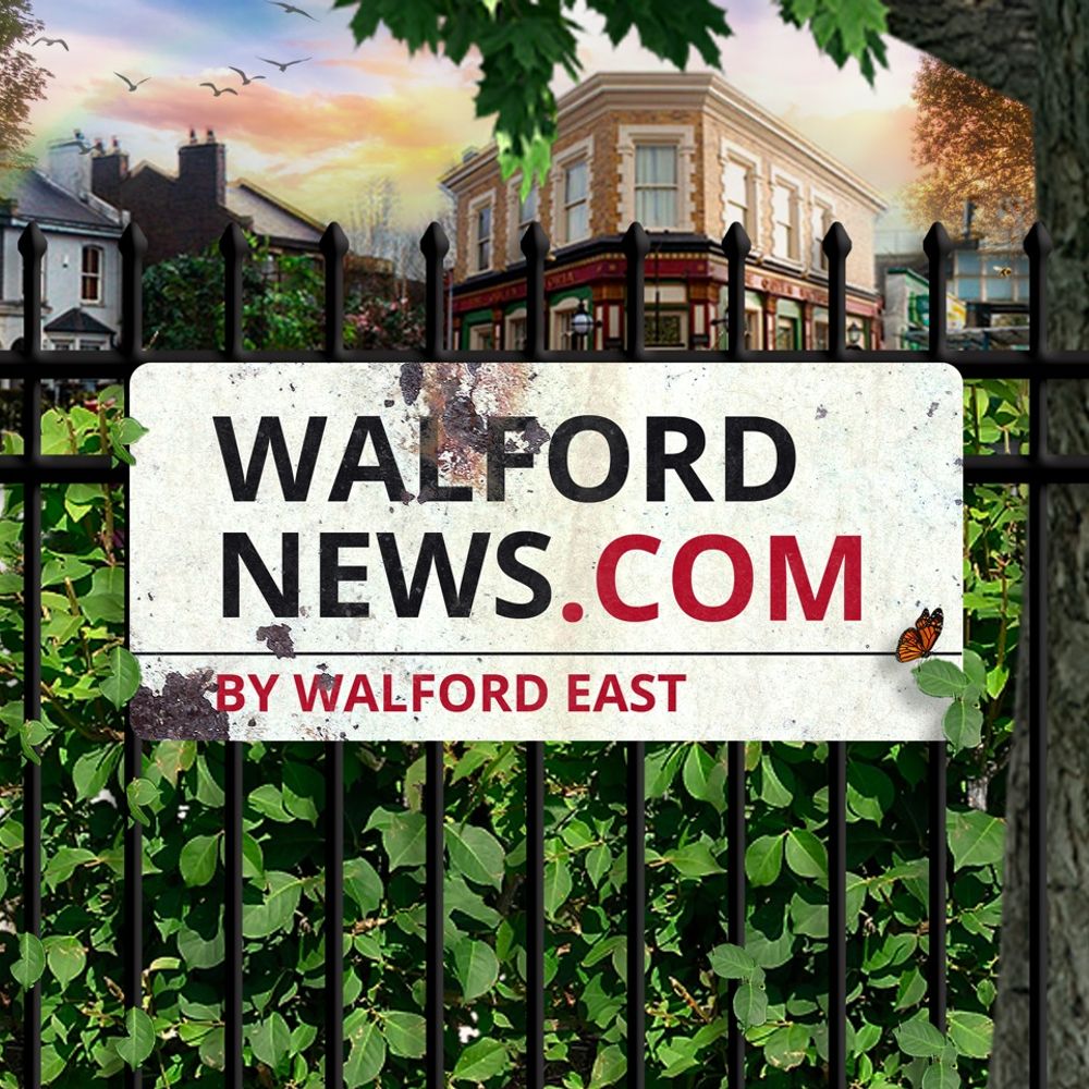 Walford East