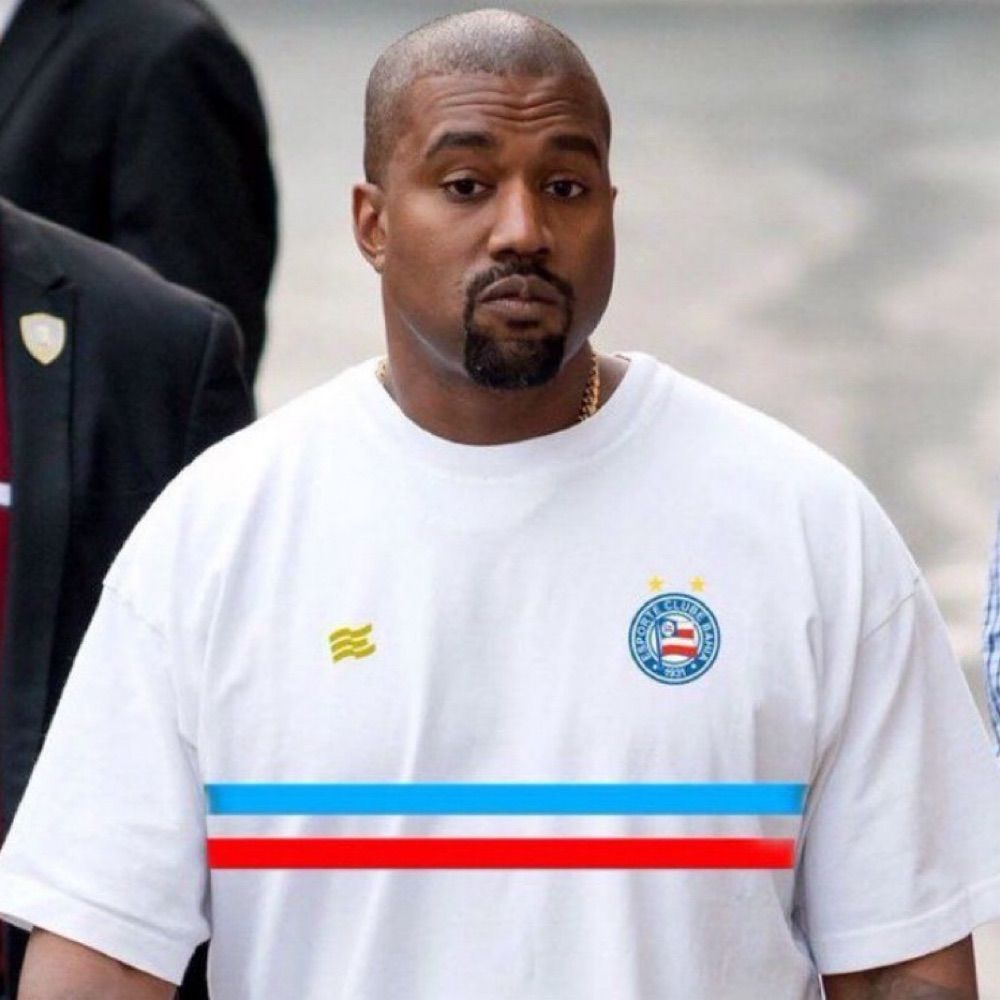 filha de kanye west