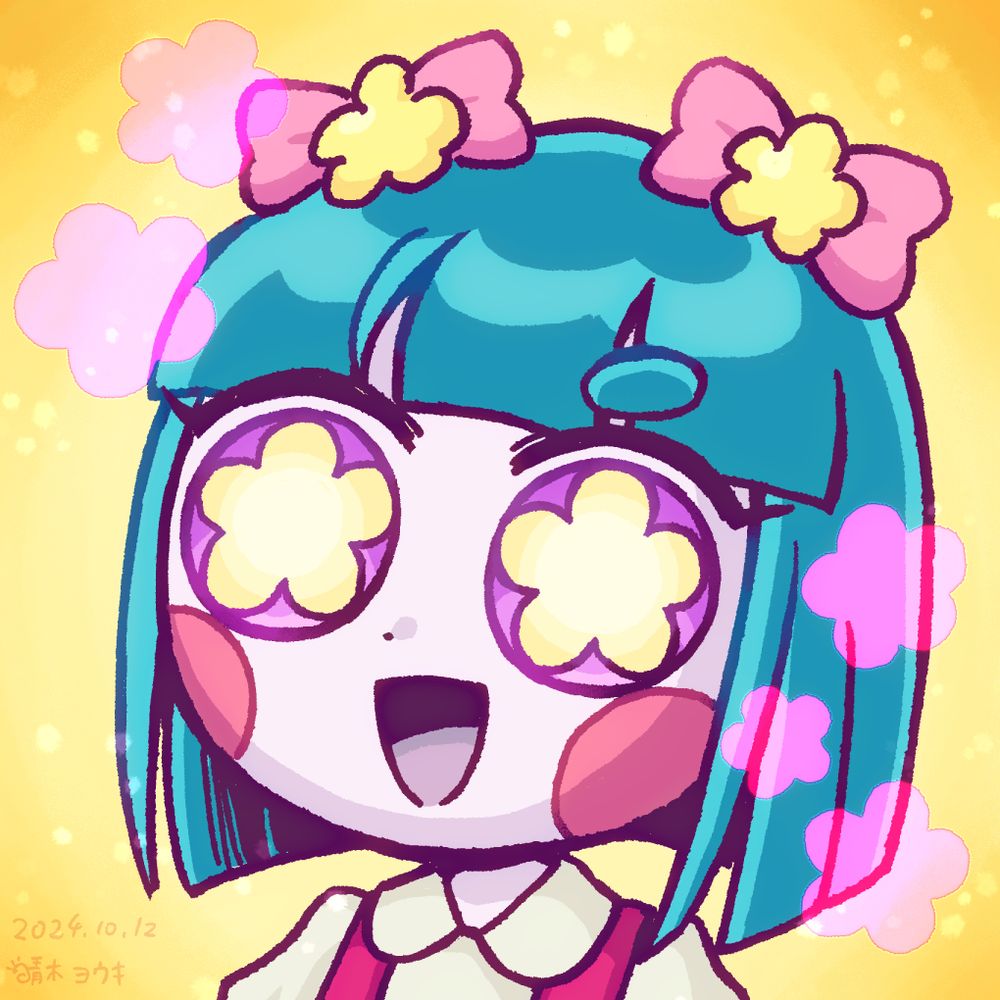 晴木ヨウキ