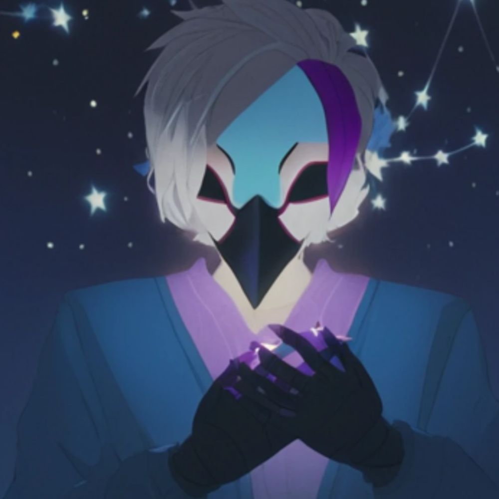 Chester Bird
