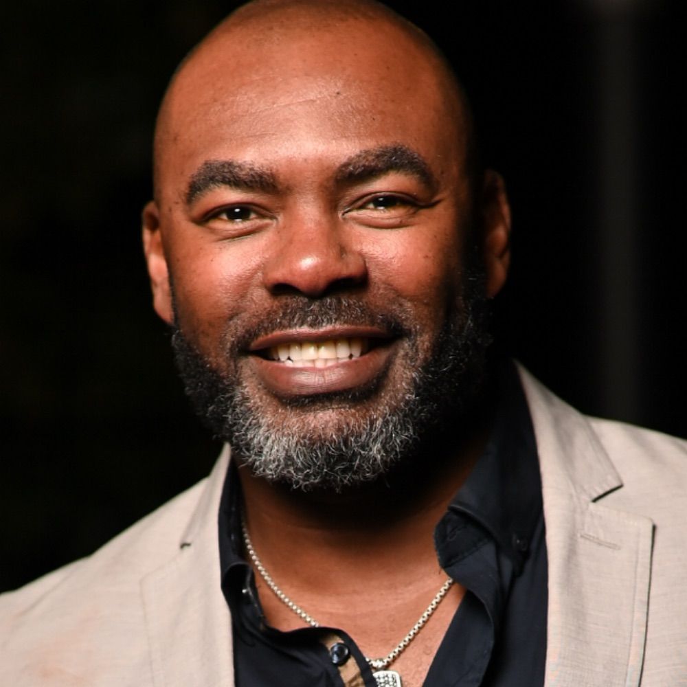 Alfonzo Thurman