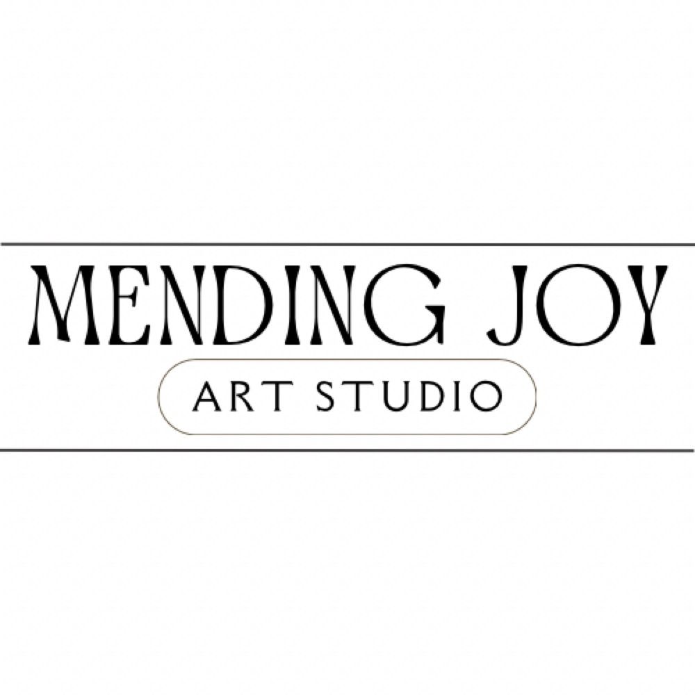 Mending Joy Art Studio