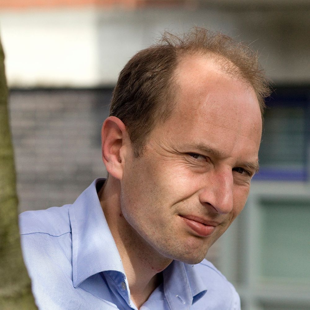 Bram Bos
