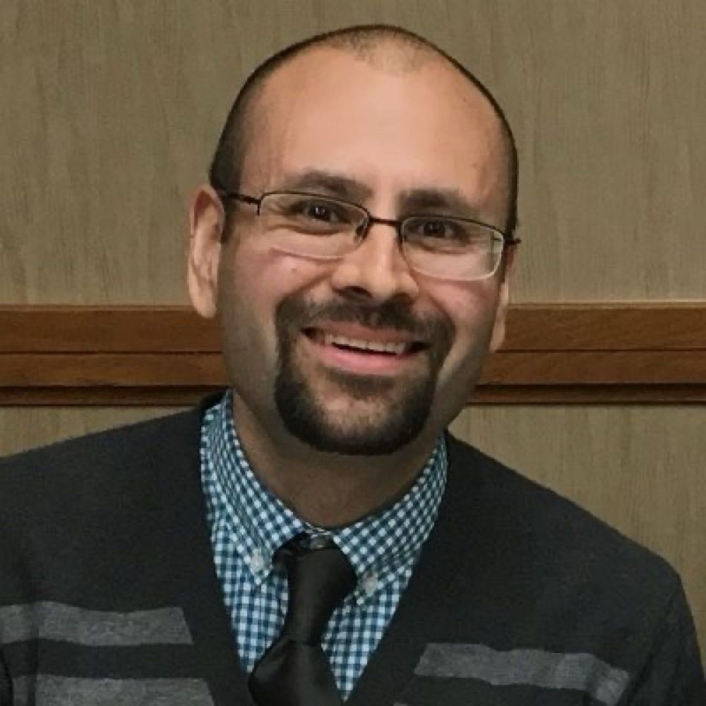 Matthew Castilleja