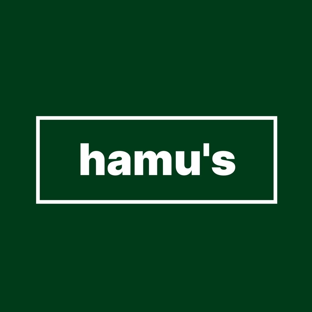 hamu's🌳木とビーズのアクセサリー