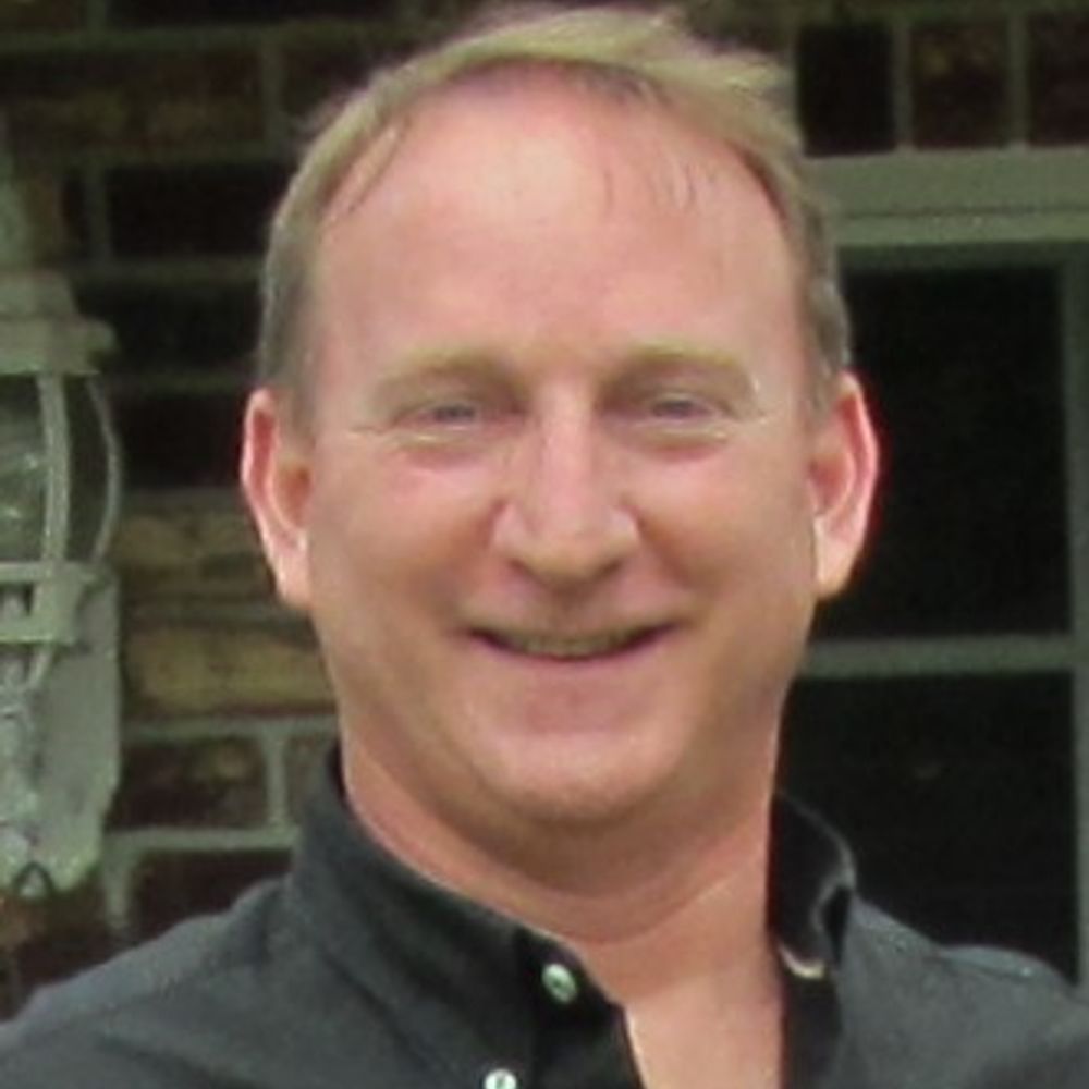Scot Sunnergren