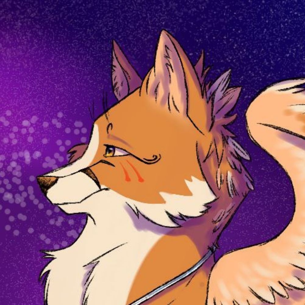 Renarda🦊