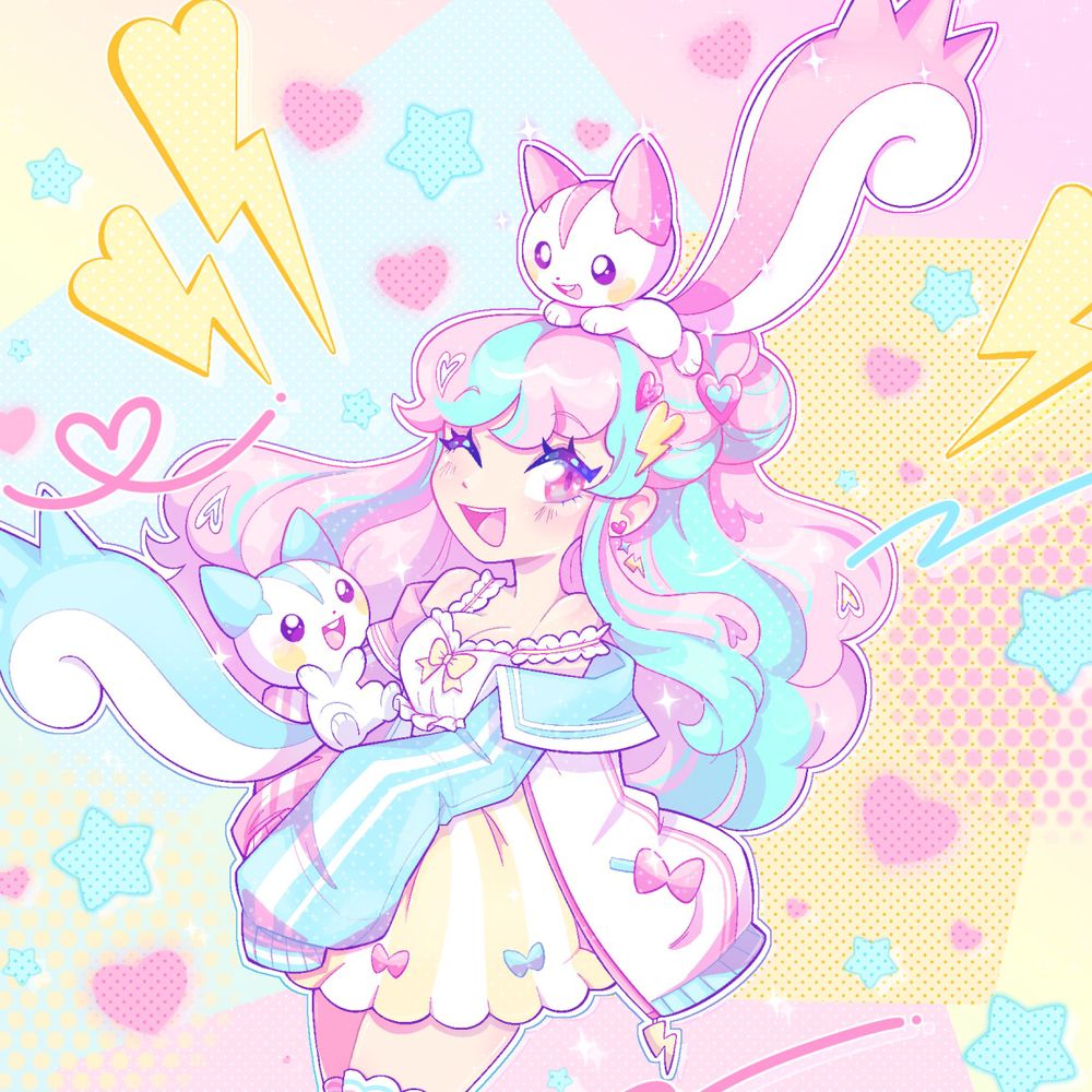 Peri 🎀