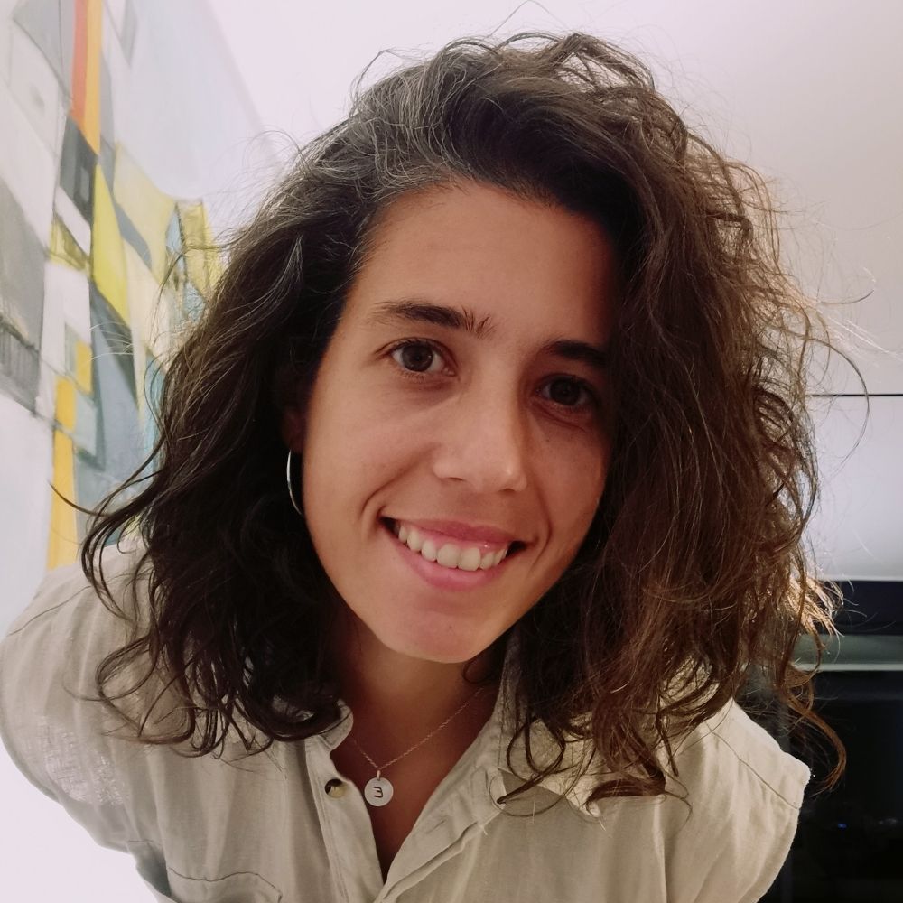 Leonor Gouveia