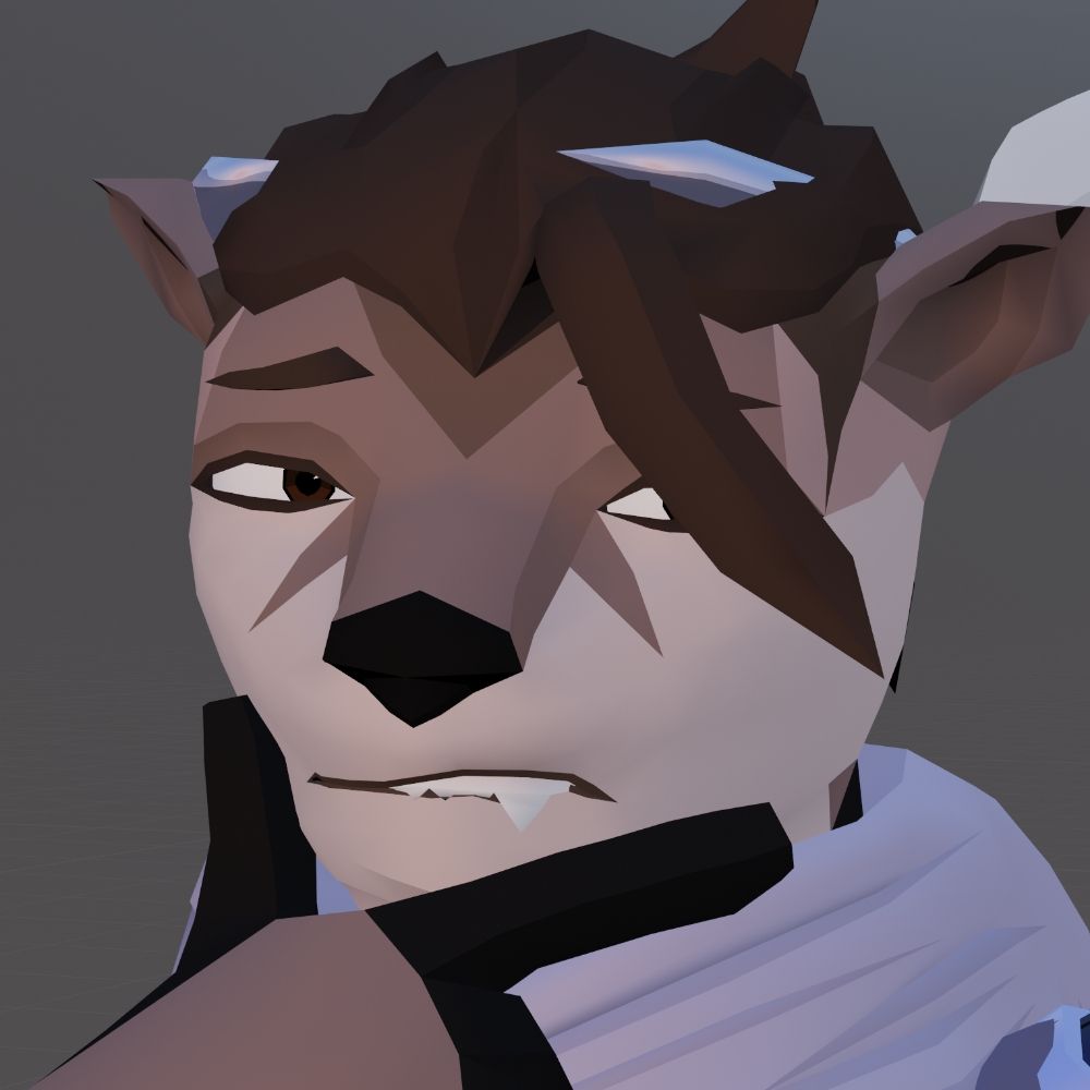 OtterLegionnare