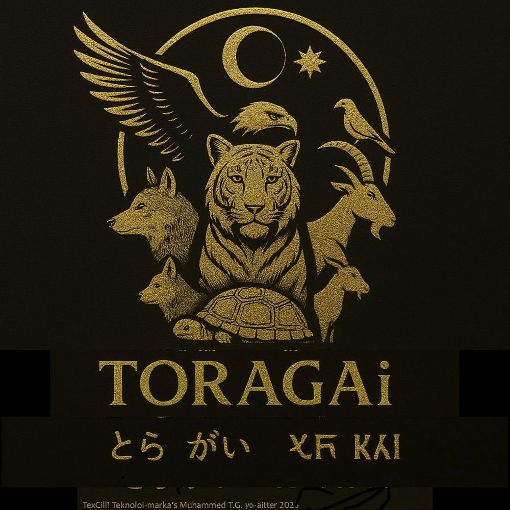 TORAGAi