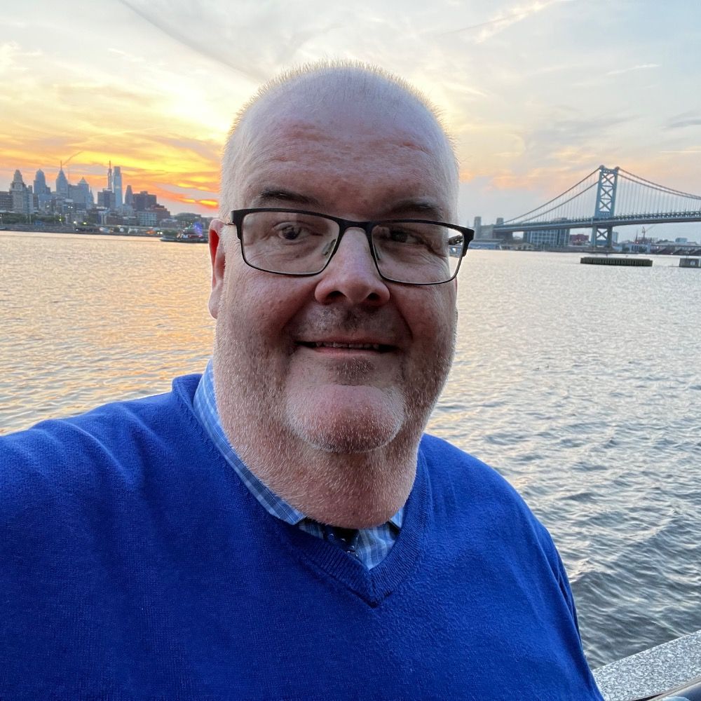 Kevin Cooney