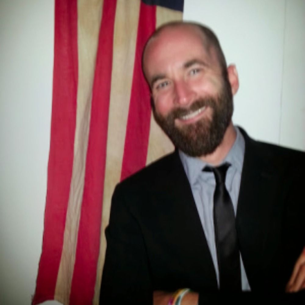 Michael Seth Prell (aka Monday)