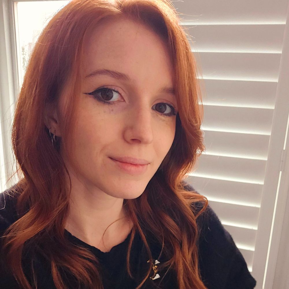 Bethany Ludwig