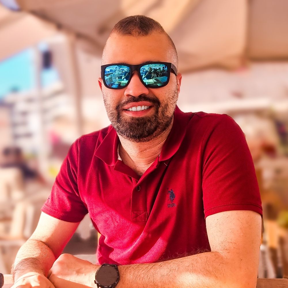 Ali Shaib