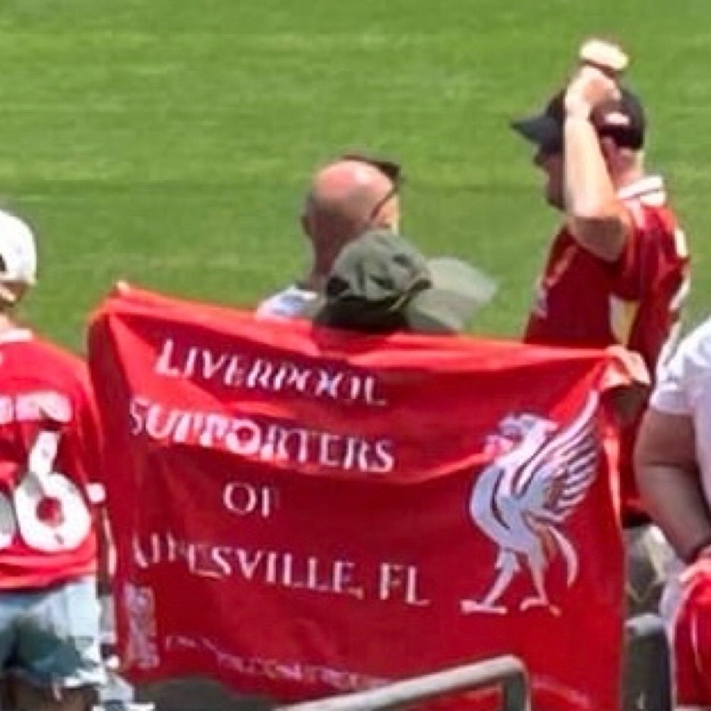 LFC Gainesville FL