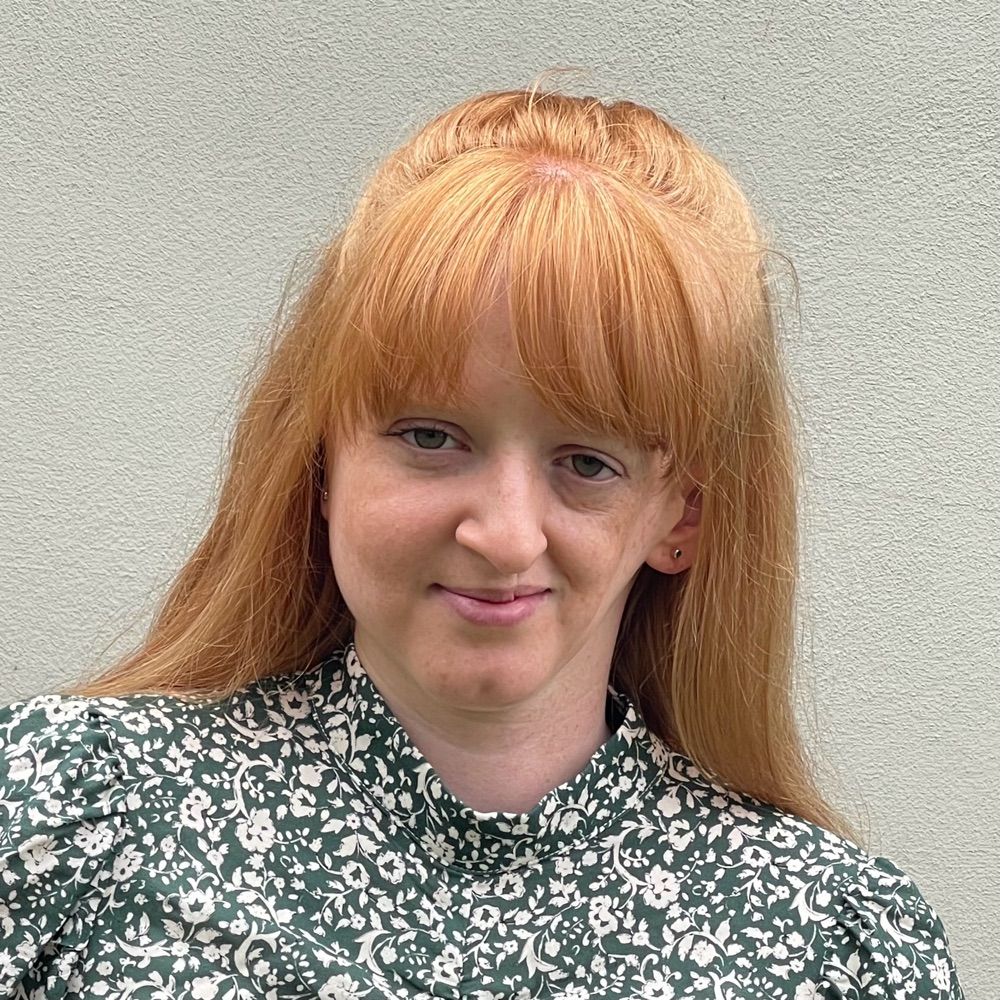 Charlotte Butterworth