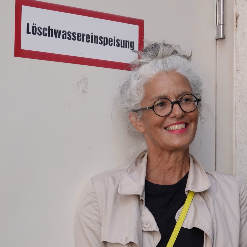 Sandra Hoffmann