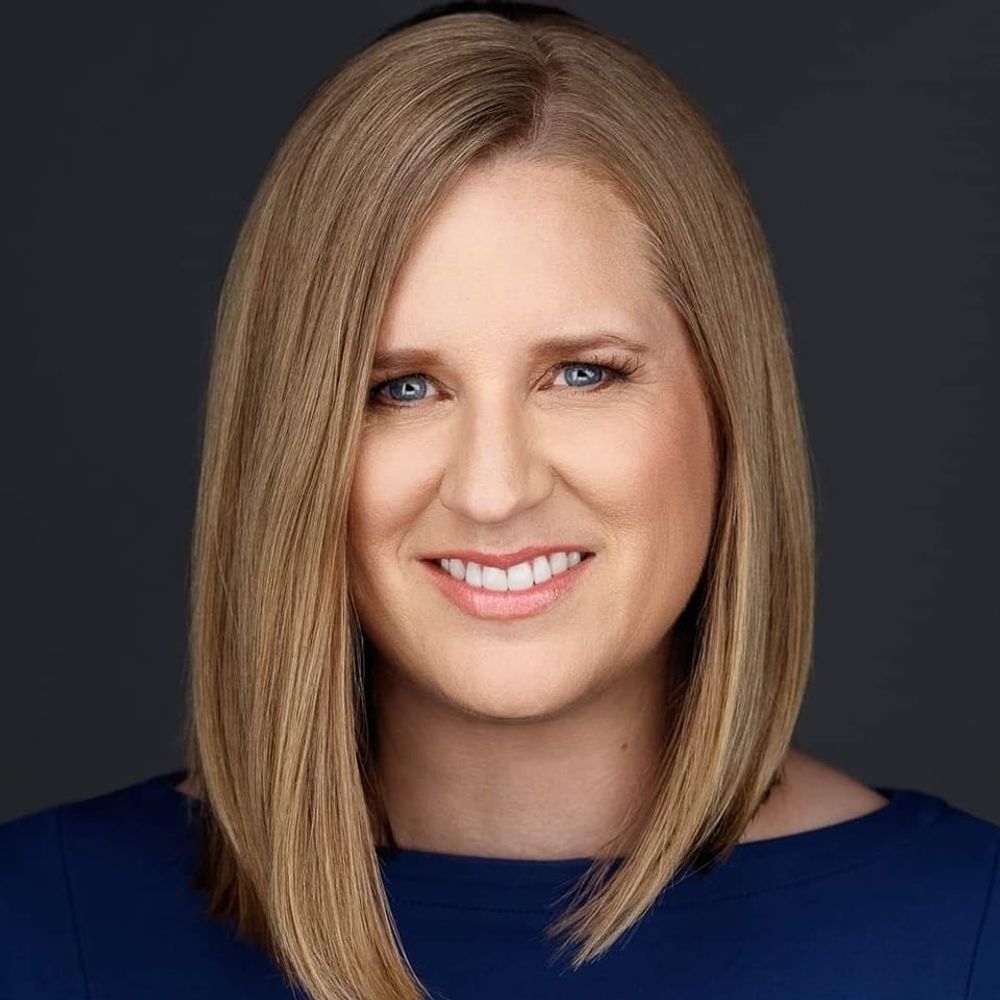 Dr. Steph Gripne