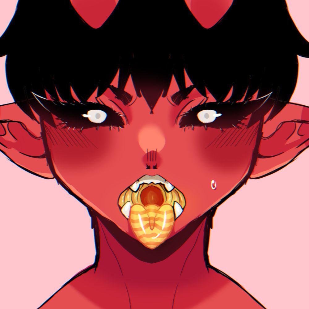 RIRI ♡ 🔞