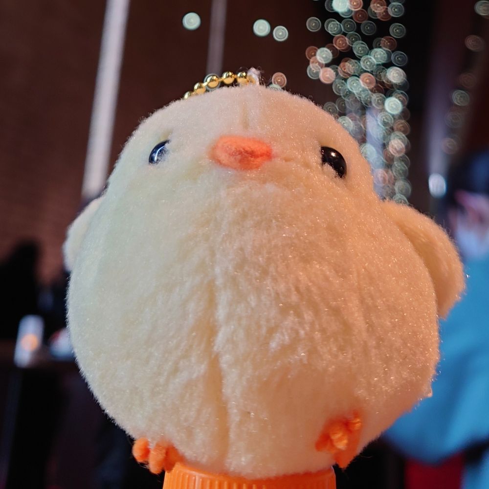 ひよこ