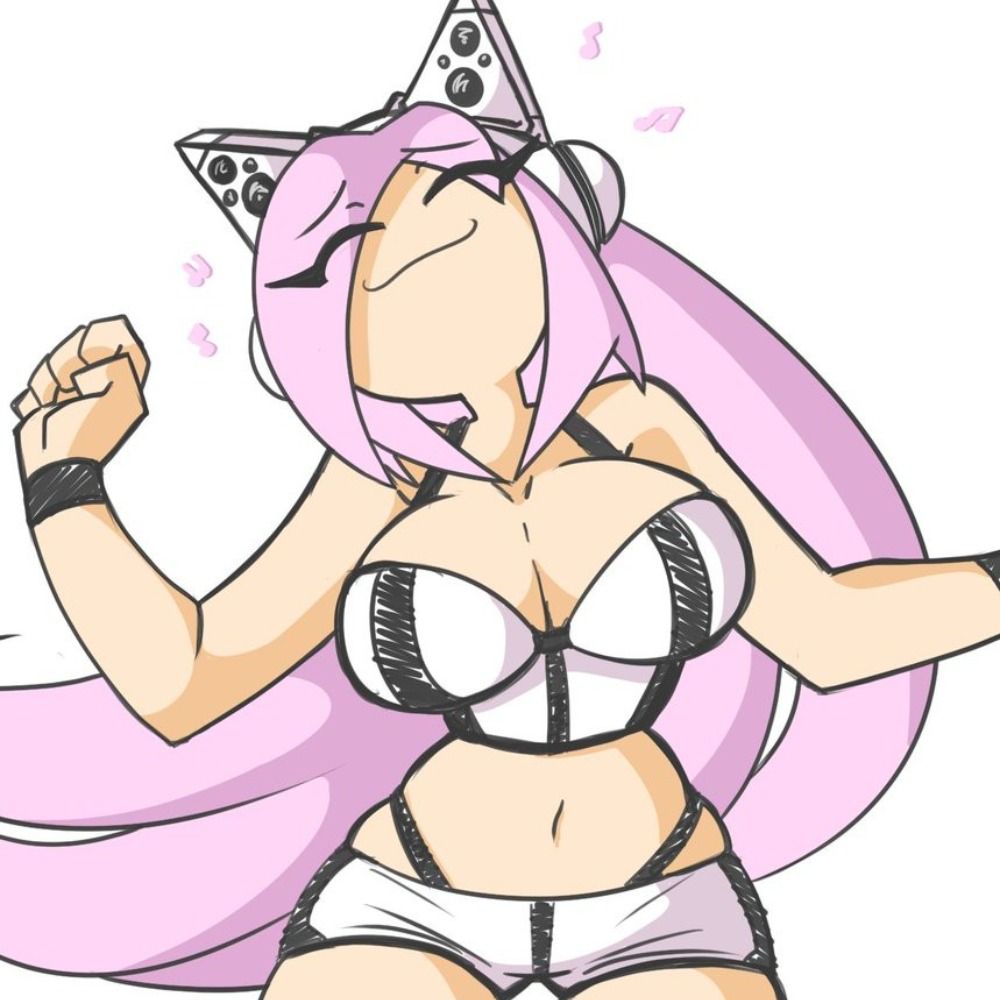 Ami!